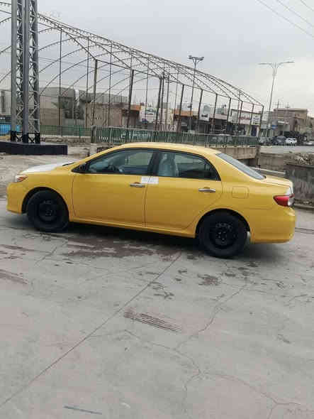 سلام عليكم كورلا ٢٠١٢ ضرره جامرلوق امبدل صدر وتايرات وتبريد بالشرط كير شرط مكينه بيه بخار صبغه جديدة سيارة جاهزة السعر١٢٥ وبيه مجال مكاني ديالى جلولاء مكلف بالنشر اتصل عالرقم ***********
