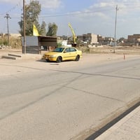 سمند ٢٠١١ • جاهزة • الديوانية