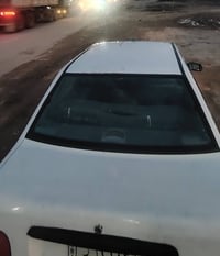 مكينة وكير مكفول • بدي مكفول • ٢٠١٤