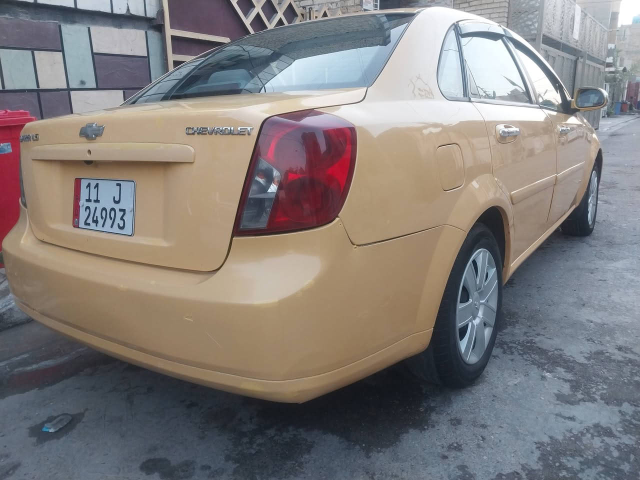 اوبترا خليجي كير اوتوماتيك رقم بغداد موديل 2012 كير ومحرك نظيفات تبريد ثلج حداديتها نظيفه مصبوغة حزام سعرها ب58 ورقة  مسجل شاشة وكامرة السيارة باسمي  مصفرة هياة وغرامات مكاني بغداد الزعفرانية.. ***********
