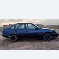 دايو موديل 95 رقم ألماني جديد السعر: 25 وبي مجال 07518586795