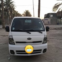 كيا بوما • ٢٠١٨ • رقم واسط
