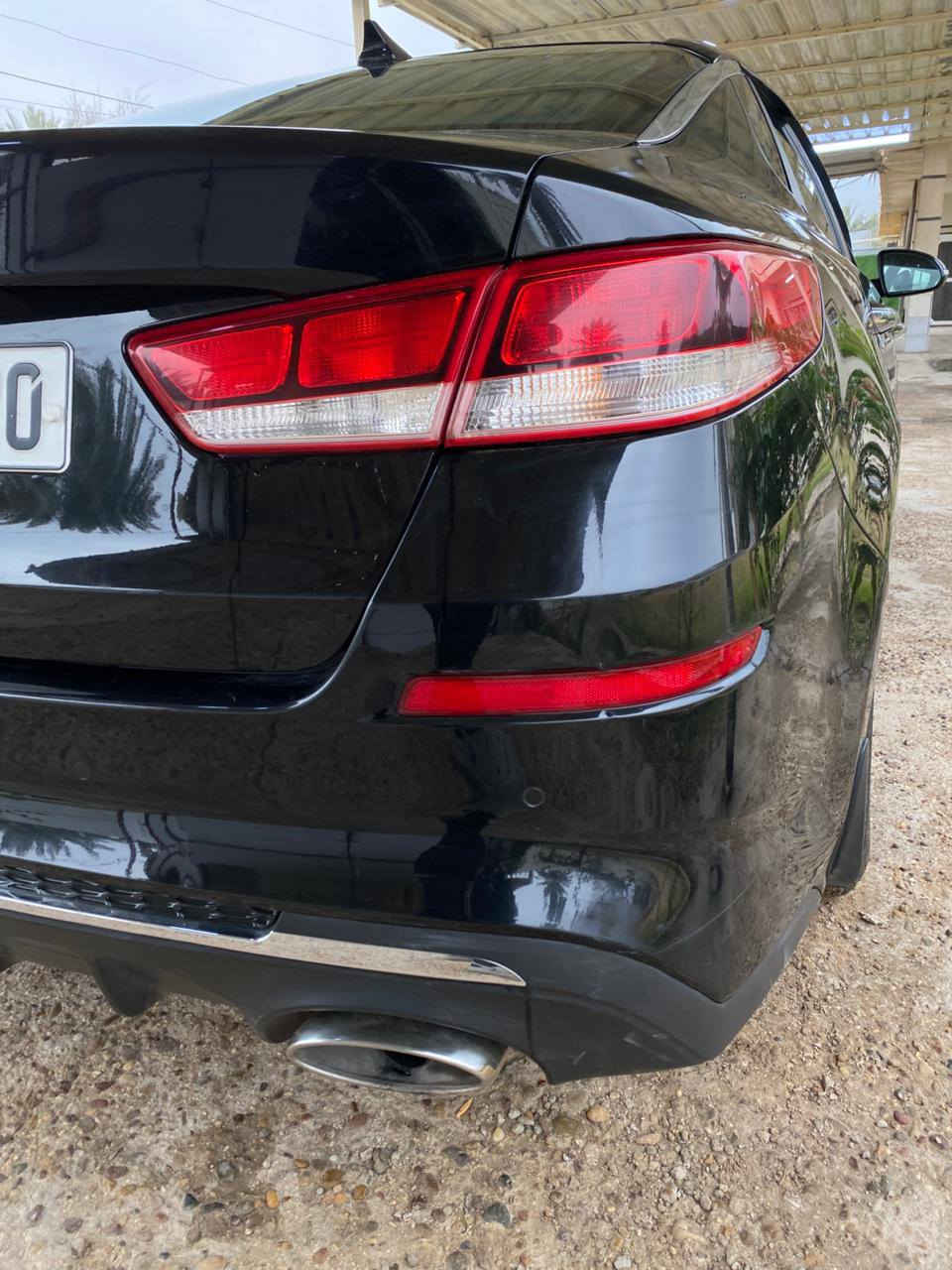 بيع مستعجل  او مراوس بk5 ابيض او سمنتي والفرق موجود قليل 
اوبتيما 2019 شمالي ماشية 88 ميل حقيقي جدا نضيفه 
ايرباكات كلها شركة 
ولا جيك مشتغل بيه 
عليها ادامه كامله 
فول عدى البصمه والفتحه 
مواصفات الfe  
بأسمي 
تحويل ثانيوم 
رايده ب139 وبيه مجال جدا قليل وبالعافيه ع الياخذها


**إذا كنت صاحب هذا الإعلان وتريد حذفه لأي سبب، رجاءا أرسل رسالة إلى الدعم الفني**