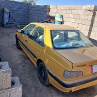 بارس • ٢٠١٥ • بصره الهارثه