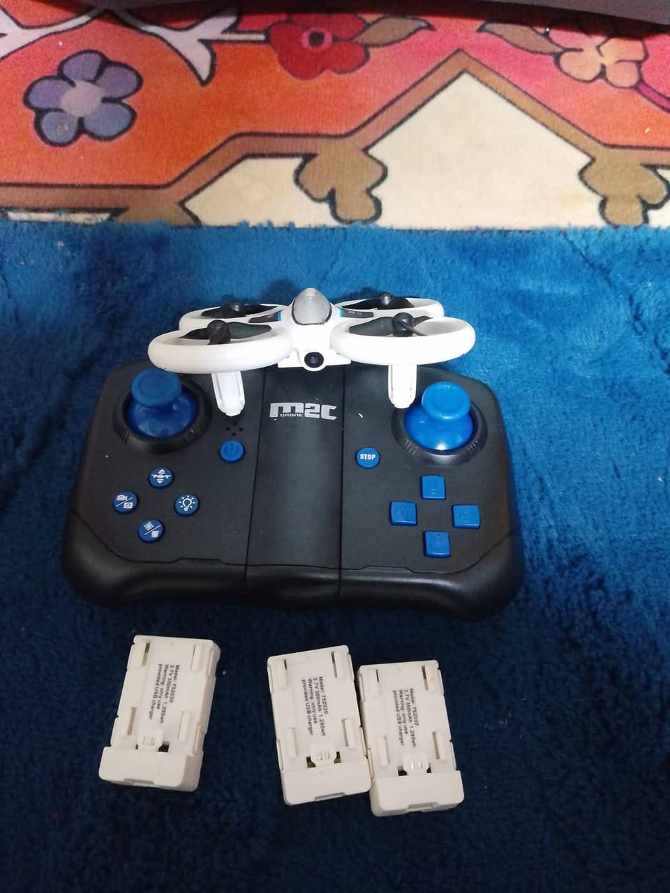 درون تصوير 4كي فول واضح ويها 3بطاريات ولبقيه الثنين نادرات طارات مال لعب


**إذا كنت صاحب هذا الإعلان وتريد حذفه لأي سبب، رجاءا أرسل رسالة إلى الدعم الفني**