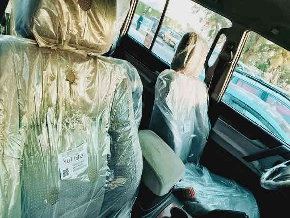 السلام عليكم
باجيرو موديل 8
سياره مكفول من الضرب لا تبديل لا صبغ بارد جملغ  مامي سونار موجود بل منشور 
كير محرك مكينه كفاله عامه بلادي 
تخم تاير شواصي مكفولات بلادي 
دوخل نظيفه سياره حلو معنا الكمله بل عافيه ياخذها 
رقم ربيل شكل جديد بسمي جديد تحويل ثاني يوم 
العنوان بغداد بلديات نتصل وتدلل 
مكلف بل نشر 
***********
