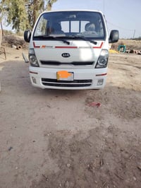 كيا • موديل ٢٠١٤ • ديوانية