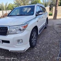 لاندكروز فول • ٢٠٠٨ • مكينة ٤٦٠٠