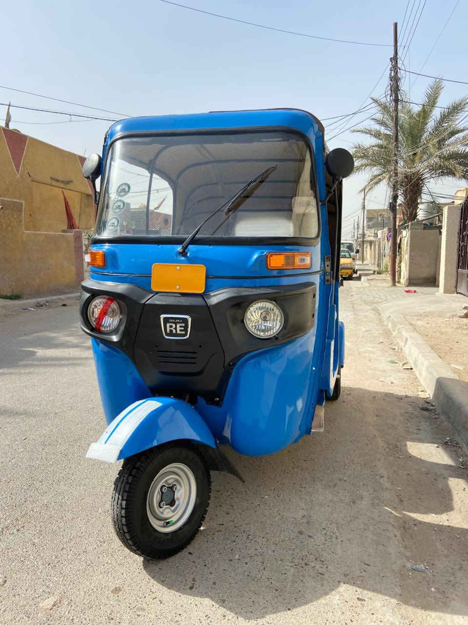 سلام عليكم تكتك للبيع ٢٠شهر٩ #رقم -رقم لوحه ممطلعه تكتك مكينه فقط بوشه وبستم أكفلك تنقيص تبخير بيه صبغ بلغد بيه بارد وراشينه وبيه بارد بل صفحه ولباقي مكفول مكاني نهايت حي اور سبع قصور هـ***********
