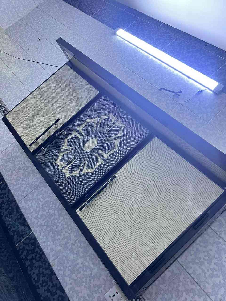 المكان بغداد حي الفرات
للاستفسار***********
