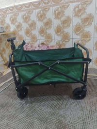 عربانة تخييم