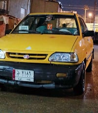 سايبا • ٢٠١١ • دوانيه