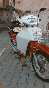 ماطور للبيع جديد كهربائيات كامله كلها شغاله.  850 وبي مجال.   07813545...