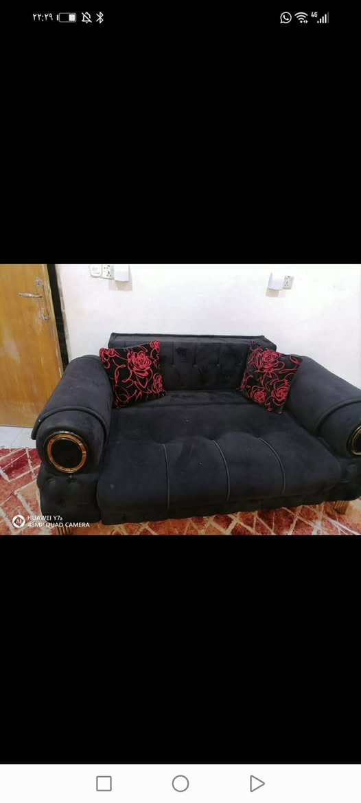 تركي مشترينة ٢ مليون قيم واخذ 
ارد بس خاص تعليقات مارد
مكاني جسر ديالى وتوصيل موجود


**إذا كنت صاحب هذا الإعلان وتريد حذفه لأي سبب، رجاءا أرسل رسالة إلى الدعم الفني**
