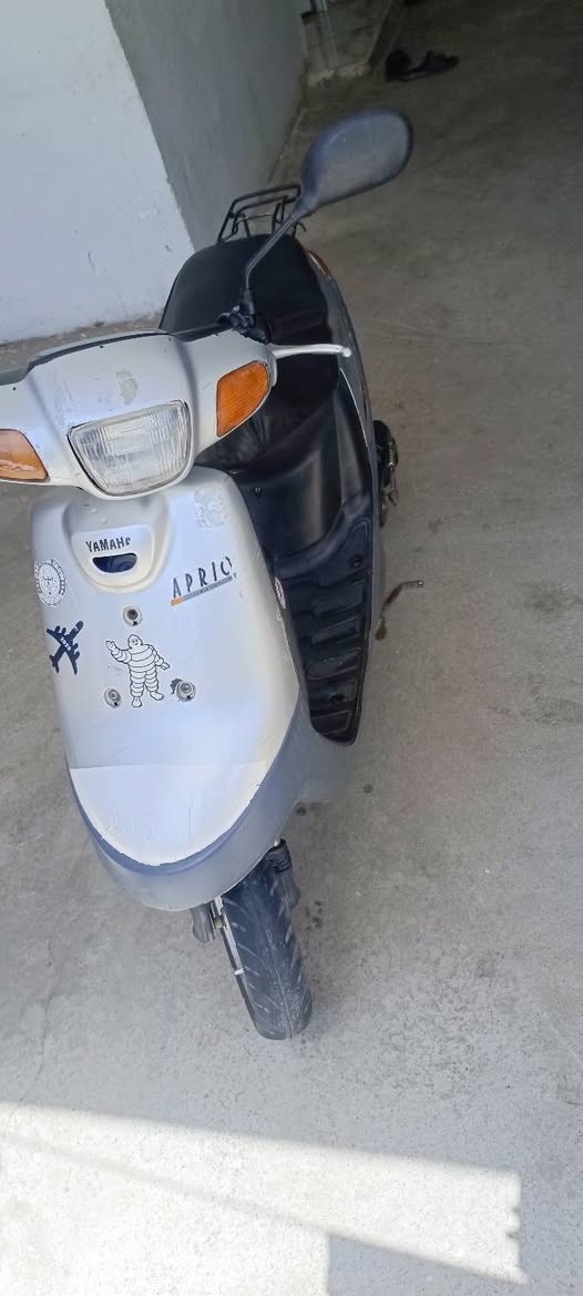 السلام عليكم دراجه بوتين للبيع كهربائيات كله شغال سلف مال بنزين كامل كهربائيات دبل سكريتر سعر 280 بمجال شيء قليل*********** شراي خليه يتصل
