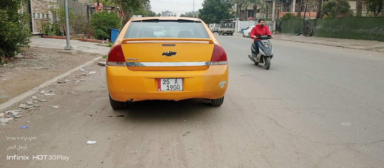 السلام عليكم مره خصت الئدمن
سياره امبالا موديل (2010)♥️

كشر نضيف💯 

داخل نضيف💯

ويل بوليسي ♥️

سياره كامله♥️

 مصفره هيئة وغرامات كلشي ما عليه 💯

سياره جاهزه.  💯

رقم انكليزي  (مشروع وطني)♥️

تحويل ثاني يوم   💯

  السعر   (  65.).  وبيه مجال♥️

المكان بغداد البلديات 

الستفسار  (***********)

غير متواجد على الخاص♥️
