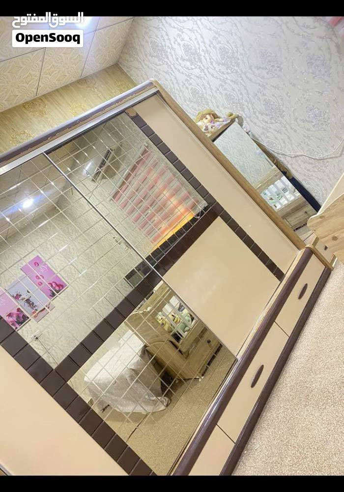 غرفة نوم تركي سعرهه 350 وبيهه مجال 
عنوان زبير


**إذا كنت صاحب هذا الإعلان وتريد حذفه لأي سبب، رجاءا أرسل رسالة إلى الدعم الفني**