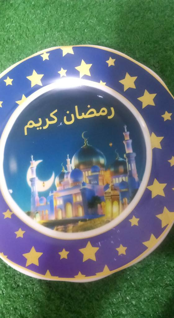 صحون كله عله ٥٠٠ غير مستخدمات والمهراسه ماخذيها ٢٥ عله ١٥ الطباخ ١٧٠ البصرة, العراق


**إذا كنت صاحب هذا الإعلان وتريد حذفه لأي سبب، رجاءا أرسل رسالة إلى الدعم الفني**