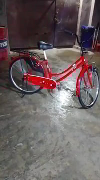 بسكليت ٢٦ • حلة البكرلي