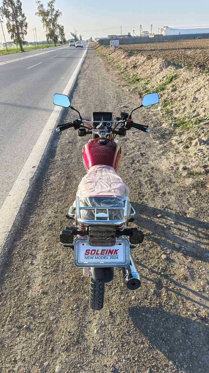 السلام عليكم
ماطور سونلنك موديل ٢٥ ماطور زيرو واحله من الصوره سعر ٧٧٥ وبي مجال للشراي موجود خاص وهذا رقمي *********** إخوان رجاء رجاء إلي مو شرياي لا يتعبني واتعبو
