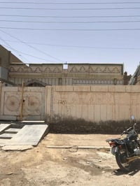 الخمسة كيلو • ٢٠٠م • طابق واحد مسلح