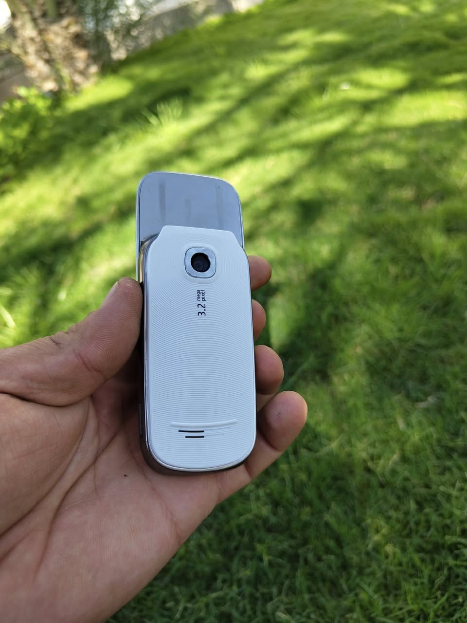 موبايل نوكيا سلايت الاصلي 
جهاز نظافه ممتازه الشراي يتصل 
***********
***********
يوجد توصيل لجميع لمحافظات العراق
