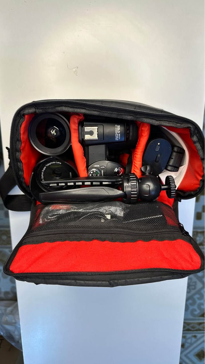 أخوان السلام عليكم

عندي كـاميرا NBD 

كلش زينه جودتها وتخبل 

وأستخدامها كلش قليل أمانة الله

غراضها كامله هيه وعدساتها وجنطتها

أخوان سعرها 180 

عنواني النجف الاشرف وعندي توصيل جميع المحافظات

وهذا الرقم *********** النجف, العراق
