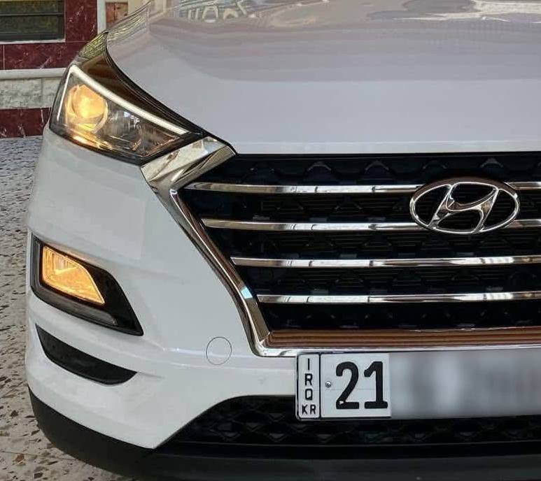 توكسان 2020  كوري كلصاد كفاله عامه من دعميه ل دعميه فول فول عده فتحه ماشيه ٥٤الف رقم سليمانيه هزا سنويه كله جديد حد ٢٠٣٠ بصمه تشغيل بيبان بصمه تلاجه لاسيكي كارب بلي تحكم محرك حجم ٢٠٠٠ دوش سبير ما نازل سعر 218 وبي مجال قليل مكان سياره كركوك ***********
