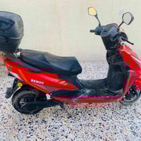 دراجة شحن • ابو غريب • ما بيها نقص