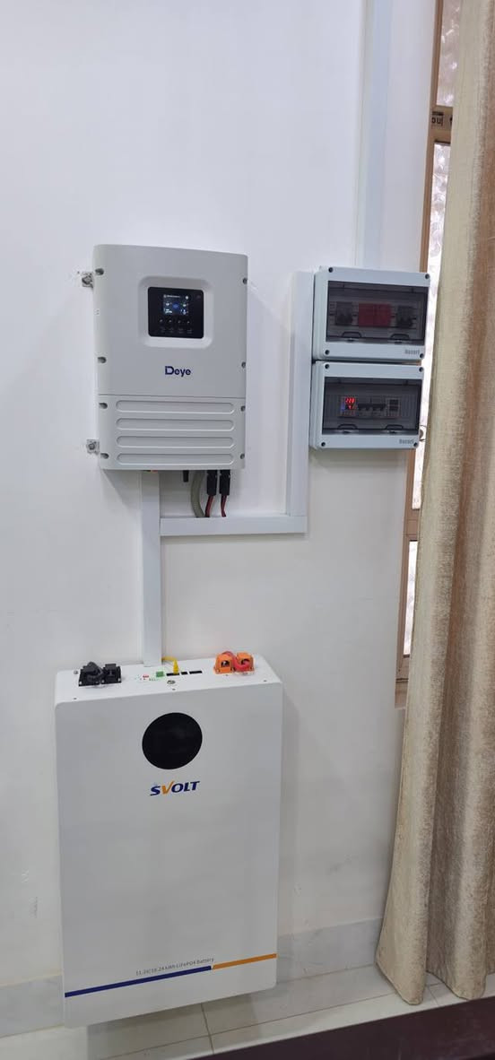 🌙✨ رمضان شهر الخير… وإحنا قررنا نخليه شهر العروض الأقوى

بمناسبة شهر رمضان المبارك
تعلن شركتنا عن إطلاق عروض تنافسية خاصة ولمدة محدودة على منظومات الطاقة الشمسية ⚡️

راحة… استقرار… وكهرباء بلا انقطاع
استثمر صح وخلي طاقتك مضمونة طول السنة 🔋☀️

العروض حصرية والحجز حسب الأسبقية
📞 ***********

رمضانكم نور… وطاقتكم علينا 🌙✨
