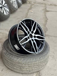 جنط 17 • فلوفورم أصلي • لـ بي واي دي