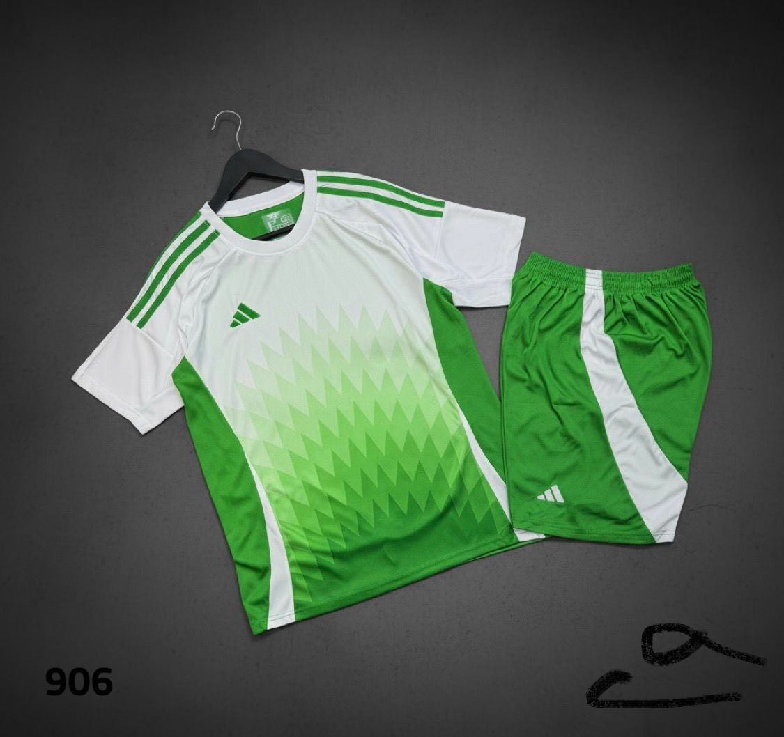 🔥🏆 جهز الفريق بطولات رمضان ع طريق🏆🔥
متوفر الآن دريس وشورت أديداس 

بجودة عالية وتجهيزات احترافية 😎

القياسات: M / L / XL / XXL

🎁 مفاجأة لكل فريق!

كل فريق يبدأ تجهيز دريس لفريقة من الان، راح يحصل على جائزة مميزة، اله ولفريقة إحنا دايمًا جنبكم!

📲 للحجز والاستفسار:

مرسلة #الحمداني: ***********

#سمعتنا_تسبق_عملنا

#مصدر_ثقتكم_الاول💪🏻🔥1️⃣
