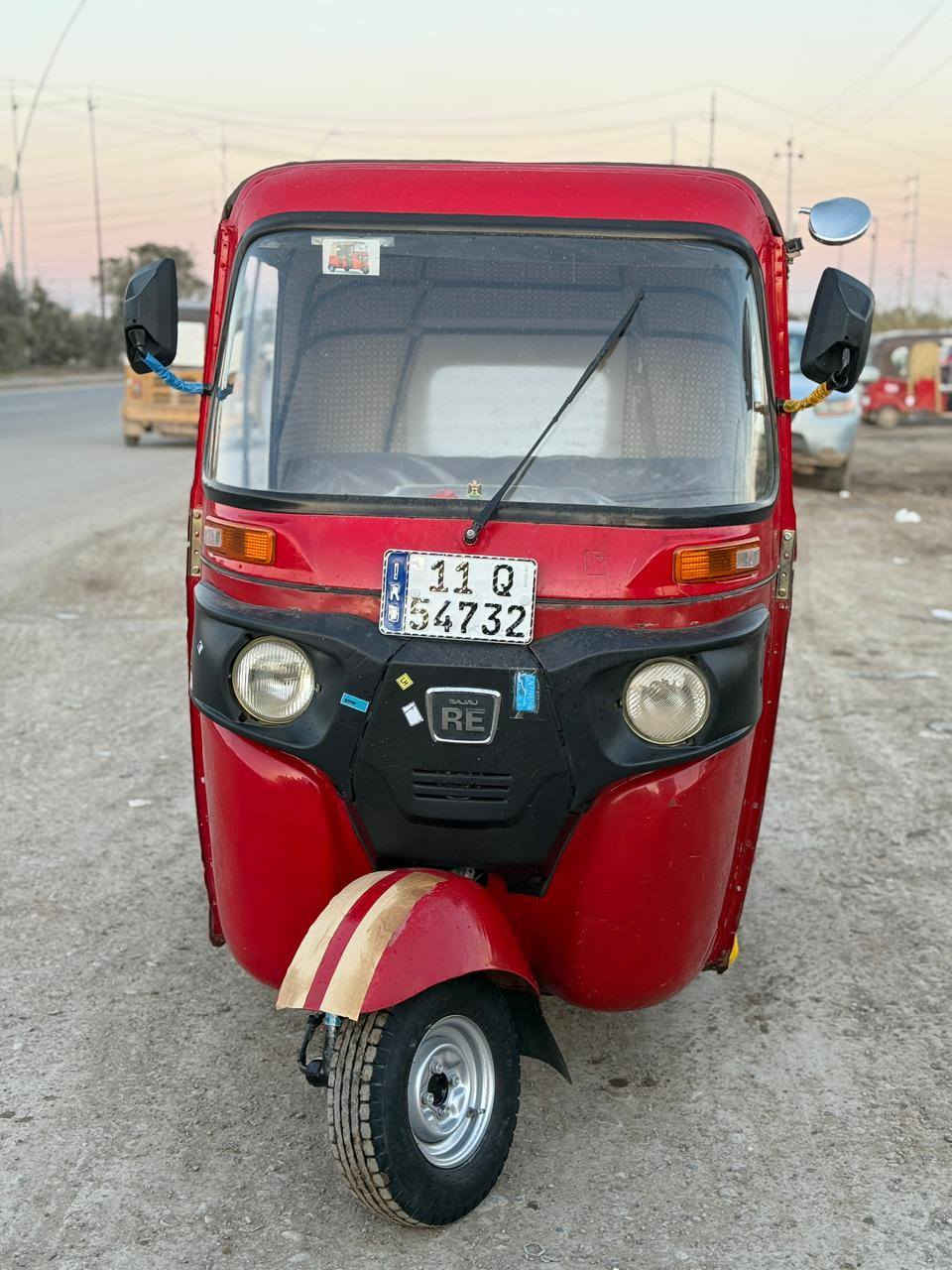 السلام عليكم تكتك 18 شهر 11(مرقم بغداد نكليزي) تكتك بس دوسات معمره بدون ضربه مكينه جديده كامله مابيه اي نقص السعر 4900وبيه مجال لاستفسار *********** مكانك ديالى بعقوبه
