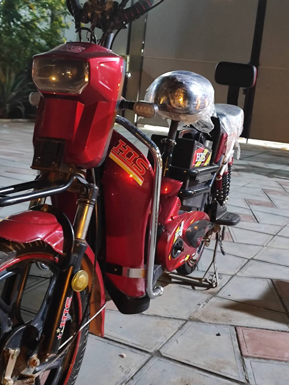 الهم صلي على محمد وال محمد 
باسكل شحن موديل 24 الجيل السابع جديد نضيف  امبدل بطاريات بس كلشي ما امبدل بي العقل سليم الفيش سليات مستلزماتة كاملة سلة شاحنة بايدرات الباسكل جديد ما ماشي هواي  الباسكل للبيع بسعر مناسب الون ماروني (400الف) وبي مجال 
للتواصل 
***********
عنواني 
الحلة / قصاء المحاويل
