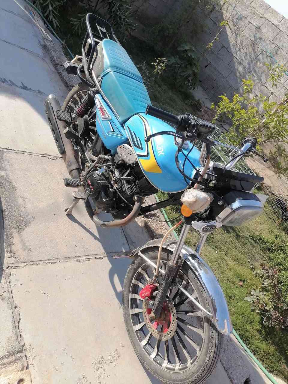 يا •اللّـہ̣̥ دراجه سونك موديل 25 مكينه 200 ضاقطه او زنجيل شاشه اشاير لايت بك لايت بصمه كل شغال مكفوله مكاني بغداد النهروان اخوان سعرها خاص بسبب النفس الضعيفه وتكسر بالحلال متواجد واتساب او مسنجر او اتصال  ***********
