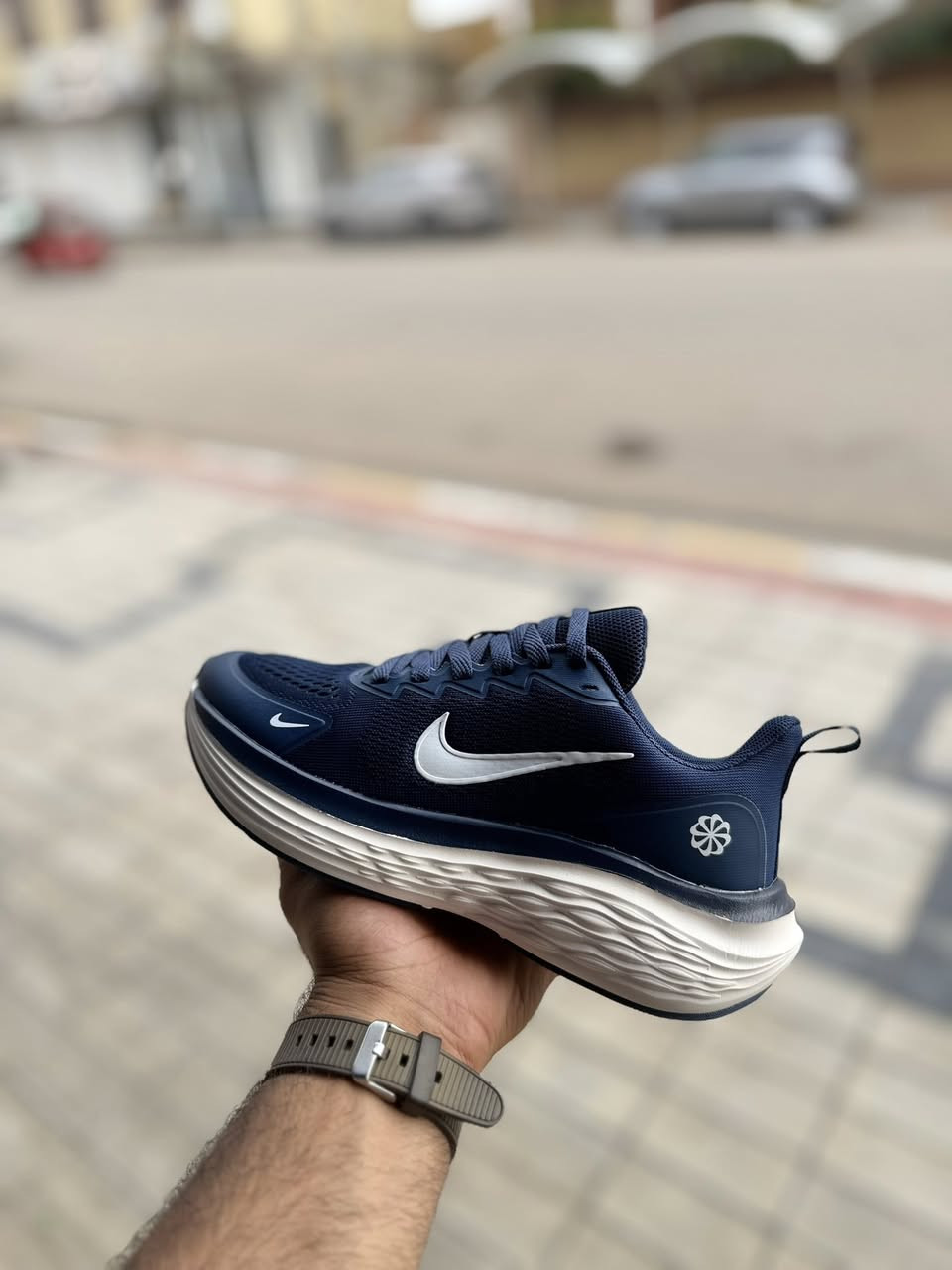 جديد شركة مضمار ميسان الرياضيه 
ترانشوز نايك فيتنامي اصلي
القياسات 40-41-42-43-44-45
العنوان العماره عواشه شارع بيت سيد جبار


**إذا كنت صاحب هذا الإعلان وتريد حذفه لأي سبب، رجاءا أرسل رسالة إلى الدعم الفني**