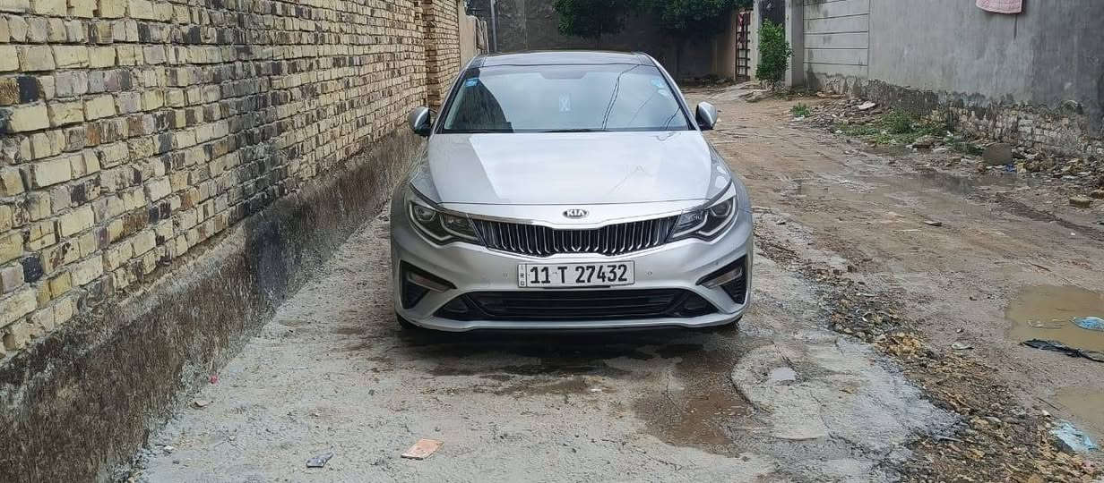 كيا اوبتما
موديل 2020
مكفوله كفاله عامه
رقم بغداد
محرك 2400
فول الفول
فتحة سقف
بصمه
اشاير بل مري
ترحيب
تبريد قطعتين
شاشة كبيرة كامرة
كشنات كهرباء
وبعد اهواي موصفات السيارة بسمي تحويل مباشر
مكان السيارة حله حي نادر الثالثة ***********
