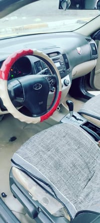 النترا • ٢٠٠٨ • وارد امريكي