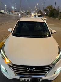 توسان • ٢٠١٩ • مكينة ٢٠٠٠