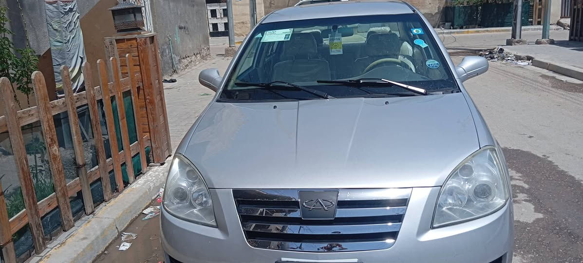 شيري موديل 2010 محرك بلاد الفين كير بلاد راعيها يمي بيتهم بصرة حيانيه شارع ستين رقم ميسان بس تحويلك بصره سعر 57بيها مجال البصرة, العراق


**إذا كنت صاحب هذا الإعلان وتريد حذفه لأي سبب، رجاءا أرسل رسالة إلى الدعم الفني**