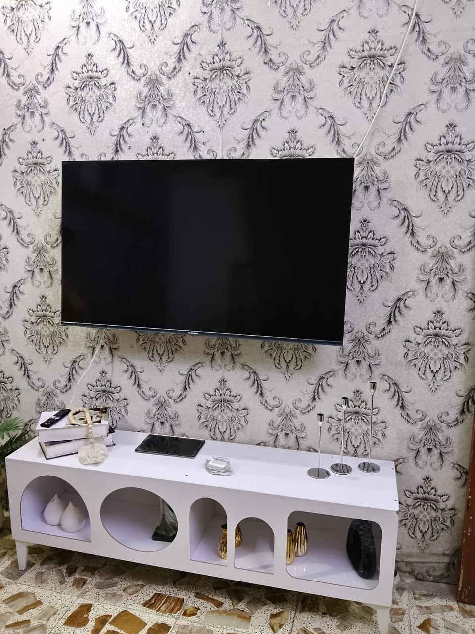سلام عليكم اغراض للبيع استعمال جدا قليل اريد اشيل وابيعهم المبرده عالفحص هواء ثلج حجمه وسط بيه حلفات عالفحص ابيعه تشتغل عالمولده سعره 110وبيها مجال قليل وبلازما ام نت عالفحص اي خلل مابيه حجمه 42سعره 180الف وبيها مجال حك الجيه اللي تريدهم فقط تدخلي خاص


**إذا كنت صاحب هذا الإعلان وتريد حذفه لأي سبب، رجاءا أرسل رسالة إلى الدعم الفني**