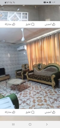 شارع الاطلال • ١٧٨م • ركن مميز