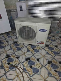 قطعة خارجية • شغل وتبريد • ضمان