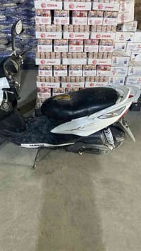 ثعلب كابريتر دراجه شغاله بكل وكت كهربايت شغالات بس الكيجات ما يشتغلن م...