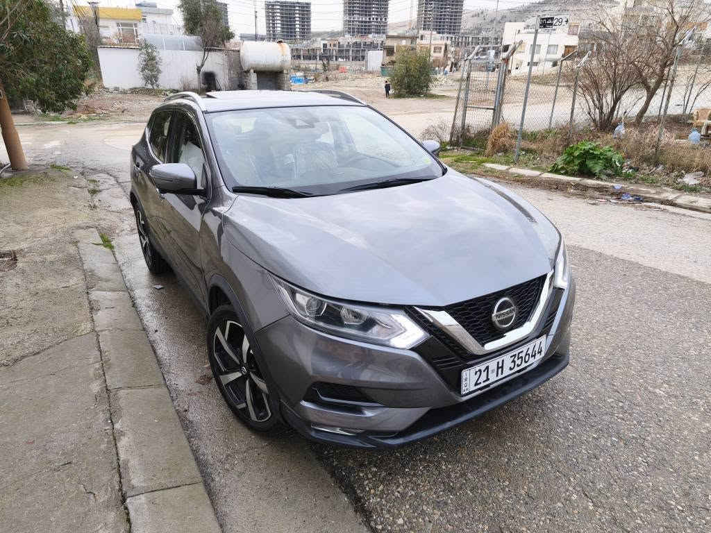 رۆگ سپۆڕت(SL) واتا فول مواسەفوات مۆدێل 2020 ژ.م (***********) رەنگی نەوتی دەبل ئەکسل ، تەنها ٢٢ هەزار میل هەقیقی ڕۆشتووە ، بەس بۆنیتی بۆیاخە بێ ناو ،کامل ئێرباگ بە شەرت ، تەنها سوکان تەقیوە و بیلادی بۆ دانراوەتەوە شانسی بە شەرت نوکە دەرزی پێوە نییە ، گێر و مەکینە و هەموو گیانی بە شەرت ، ٤ تای لۆکی بۆ بەستراوە، بەسمە و شەغال ، سلاید ، کامێرا ٣٦٠ ، ڕادار ٣٦٠ ، کوشن(کارەبا+هیتەر+جلد+میمۆری) سوکان هیتەر ، تەبرید مەرکەزی ، سەنەوی تا ٢٠٢٨ تازەیە نرخ ١٥٩ وەرەقە و کەمێک مەجال. السليمانية, العراق
