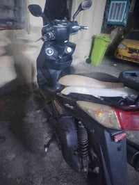 اخوان دراجه سكنس قبق نفخ صاله ٧تشر طلعت من الرمبه امانت الله الدراجه ن...