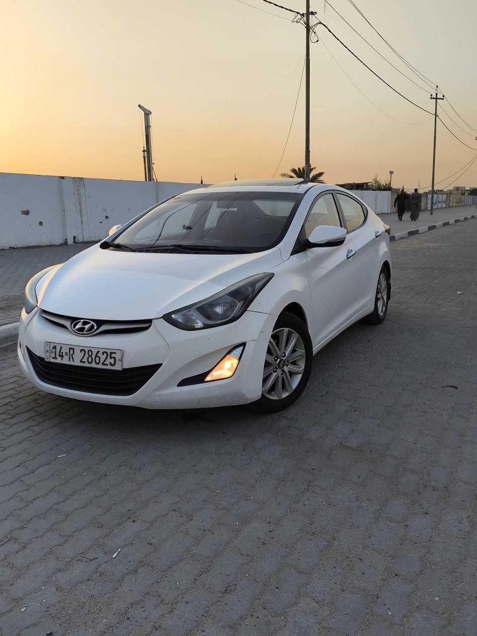 النترا خليجي 2016
فول موصفات محرك 1800 
رقم بصره الدولي باسمي تحويل ثاني يوم رقمي *********** سياره جاهزه برقي مابيه نقص جديد مكاني بصره
