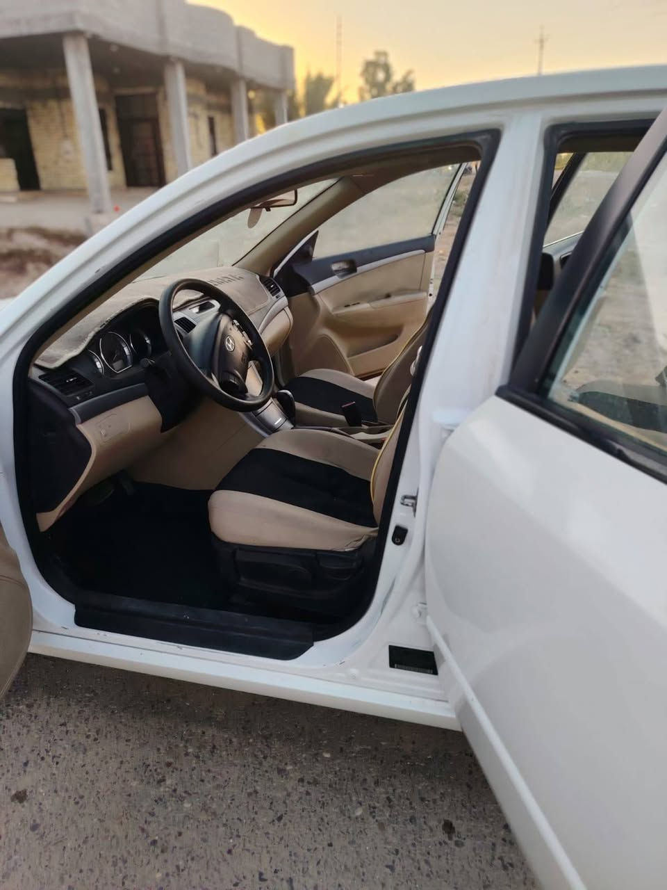 سوناتا موديل٢٠٠٩ محرك ٢٤٠٠ دوش مصبوغة عام بدون ضربة بدون تبديل مكان الفلوجة السعر ٩٠
***********
