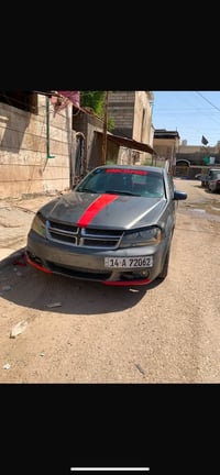 V6 ٢٧٠٠ • ٢٠١٣ • البصرة