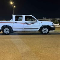 للبيع نيسان محسن موديل 2015 مكفوله سياره جديده احلى من صور   تفاصيل  0...